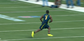 chicago bears draft picks