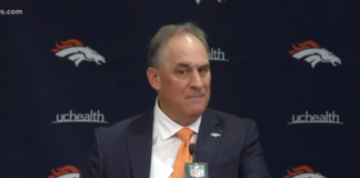 vic fangio