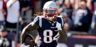 chicago bears cordarrelle patterson