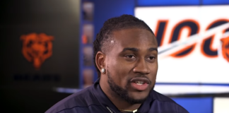 chicago bears free agents