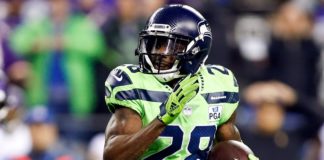 chicago bears free agency