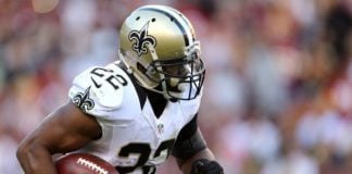 mark ingram