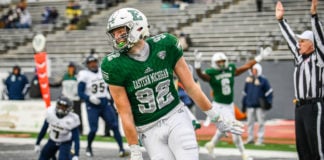 chicago bears maxx crosby