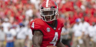 mecole hardman