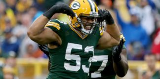 chicago bears free agency