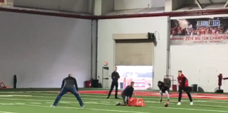 matt nagy and ryan pace