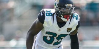 chicago bears tashaun gipson