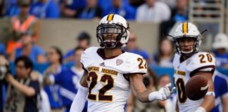 chicago bears xavier crawford