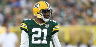 chicago bears ha ha clinton-dix