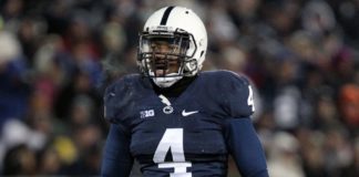 chicago bears draft needs