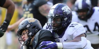 chicago bears draft picks