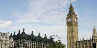 chicago bears london