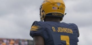 chicago bears draft sleepers