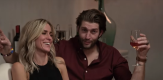 drunk jay cutler