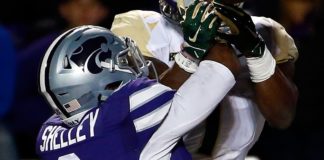 chicago bears draft duke shelley