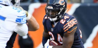 jordan howard