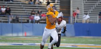 chicago bears pre-draft