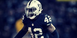 chicago bears targets