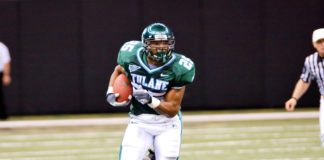 chicago bears running backs