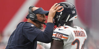 matt nagy