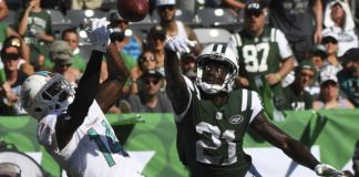 chicago bears free agent