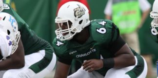 chicago bears draft visits