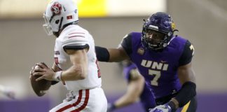 chicago bears rickey neal