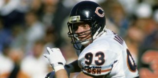 most underrated chicago bears draft class