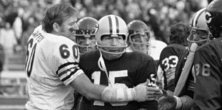 bart starr