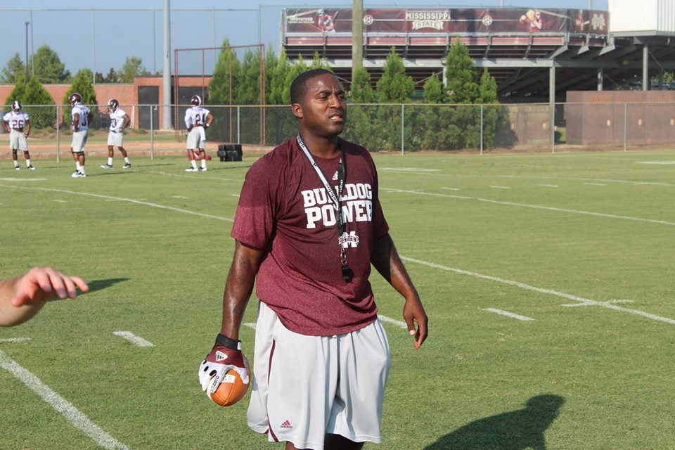 How The Bears Created a Monster Hiring Deshea Townsend