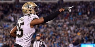 leonard floyd draft pick