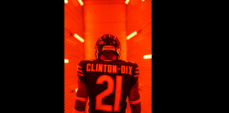 ha ha clinton-dix