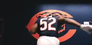 khalil mack