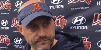 matt nagy