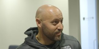 matt nagy
