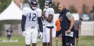 matt nagy
