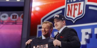 shea mcclellin pick