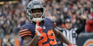 tarik cohen