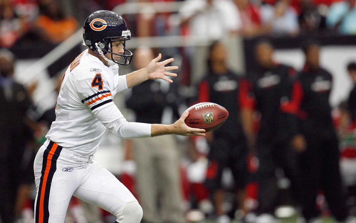 Chicago Bears Had 2 of the Best Punts in Modern NFL History