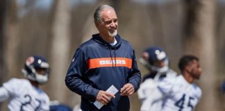 chuck pagano