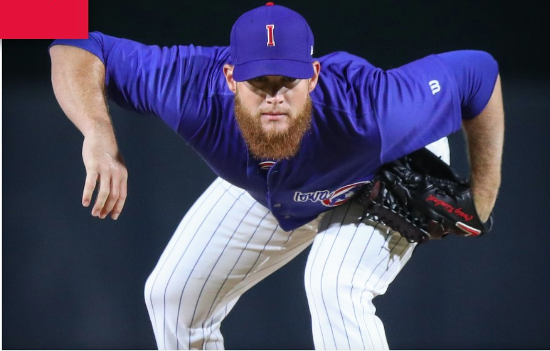 Craig Kimbrel Looks Sharp In Possible Final Tune-Up Before Joining Cubs