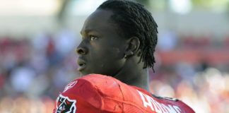 chicago bears trades