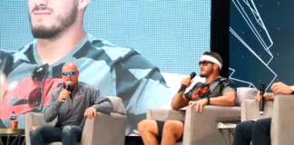 mitch trubisky and jim mcmahon