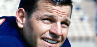 chicago bears wide receiver