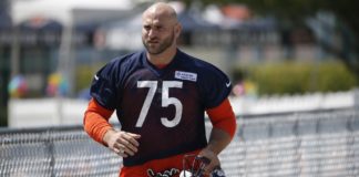 kyle long