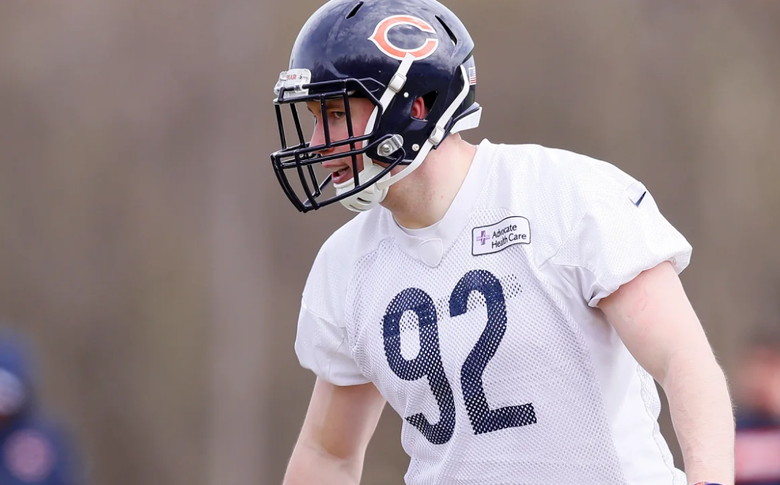 Chicago Bears Cuts Have Begun Track Them Here