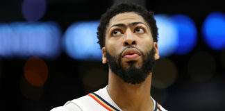 anthony davis