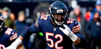 khalil mack