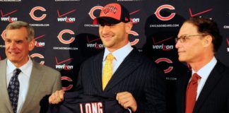 kyle long