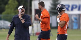 matt nagy